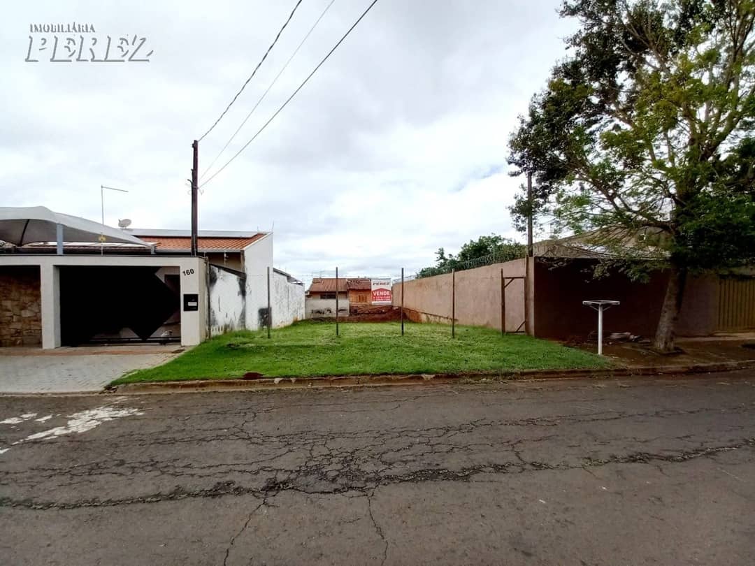 Terrenos à venda no Jardim Tarumã - Londrina/PR - Foto 0