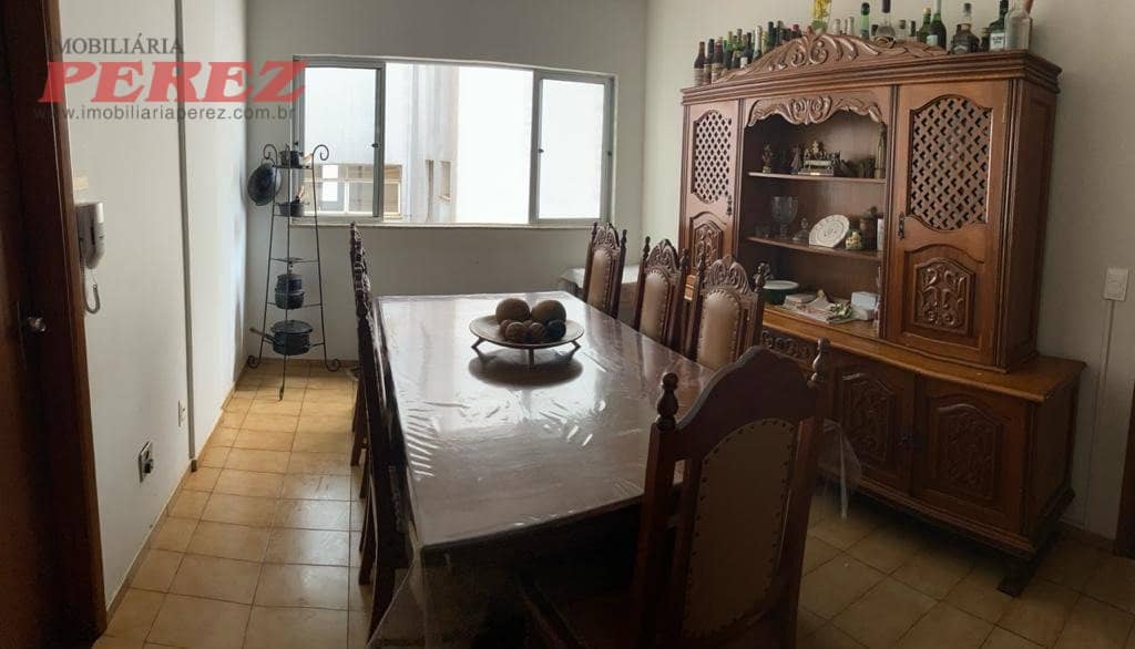 Apartamento no Edifício Izaura, de 3 quartos, 117.08 m² à venda no Centro - Londrina/PR - Foto 3