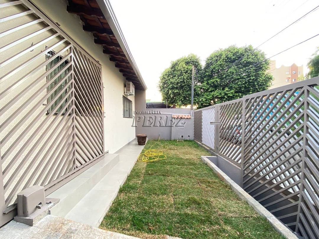 Casa, de 3 quartos, 110 m² à venda no Jardim Londrilar - Londrina/PR - Foto 1