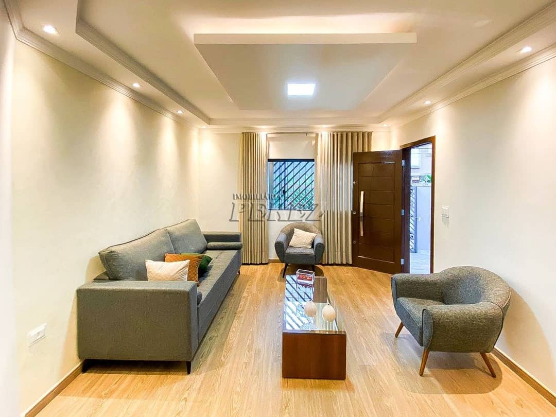 Casa, de 3 quartos, 110 m² à venda no Jardim Londrilar - Londrina/PR - Foto 2