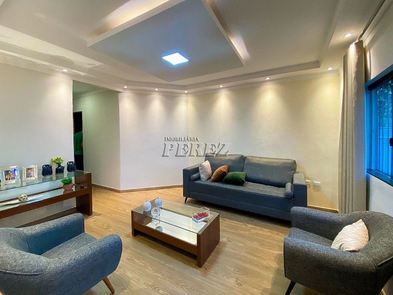 Casa, de 3 quartos, 110 m² à venda no Jardim Londrilar - Londrina/PR - Foto 3