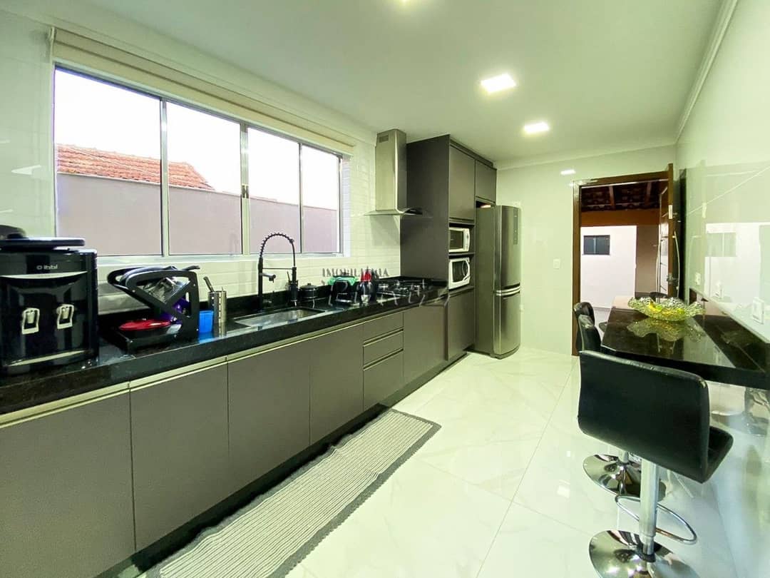 Casa, de 3 quartos, 110 m² à venda no Jardim Londrilar - Londrina/PR - Foto 4
