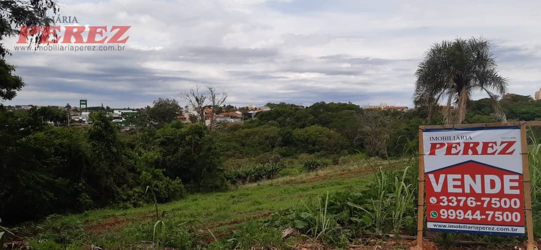 Terrenos à venda no Nikko - Londrina/PR - Foto 0