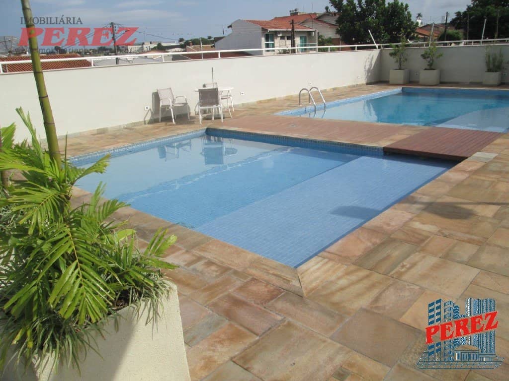 Apartamento no Residencial Terra Parque, de 3 quartos, 57.64 m² à venda no Champagnat - Londrina/PR - Foto 4