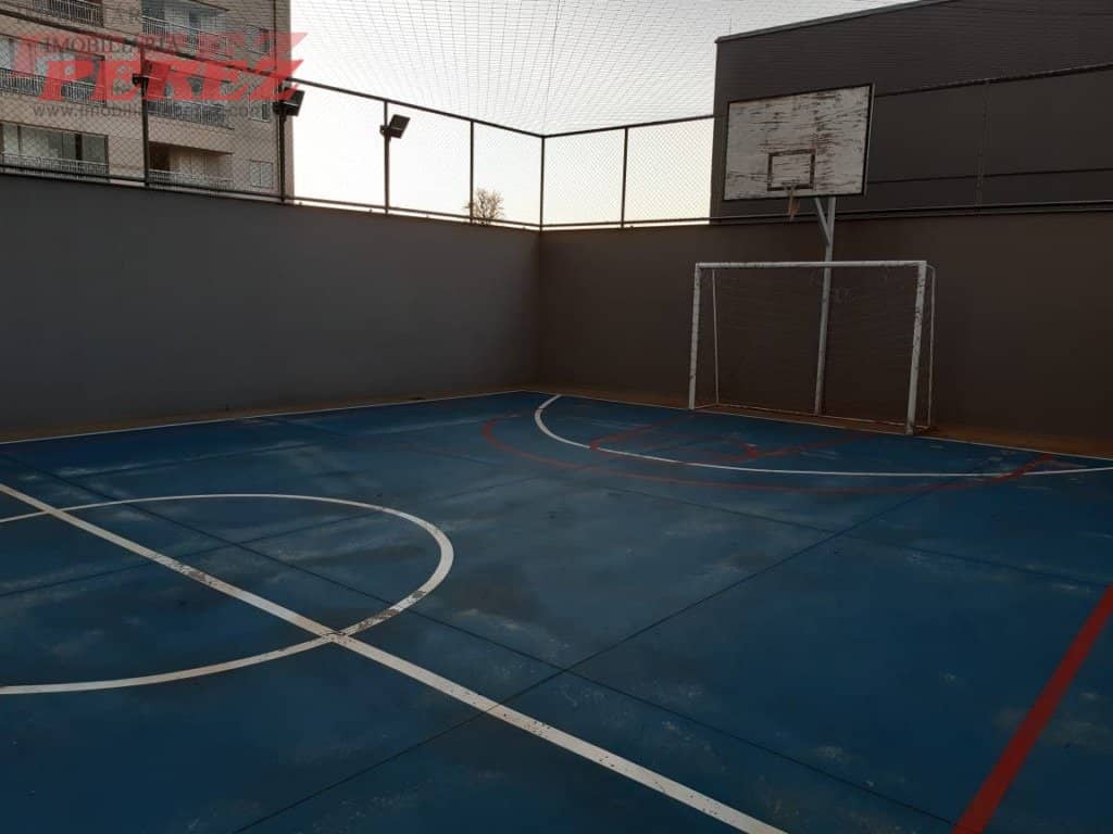 Apartamento para alugar no Spot Centro Residence, no centro de Londrina. - Foto 2