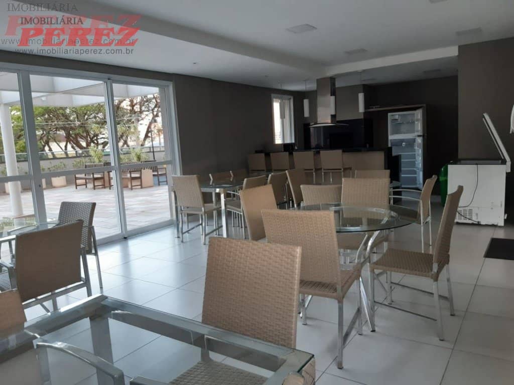 Apartamento para alugar no Spot Centro Residence, no centro de Londrina. - Foto 3