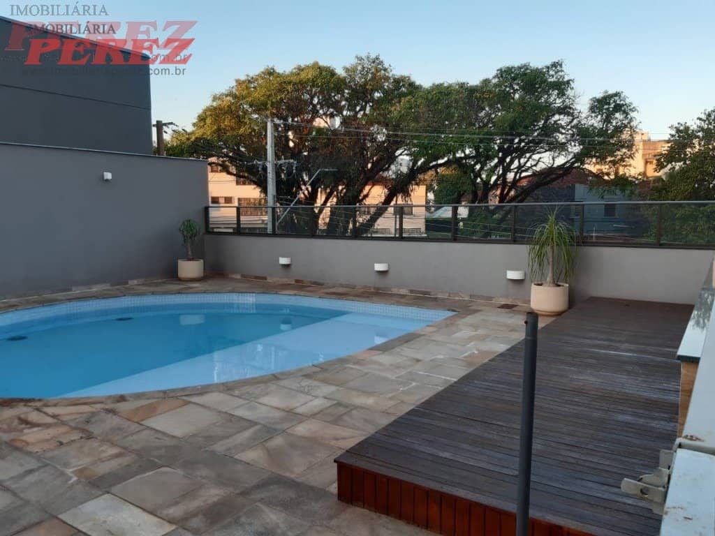 Apartamento para alugar no Spot Centro Residence, no centro de Londrina. - Foto 4