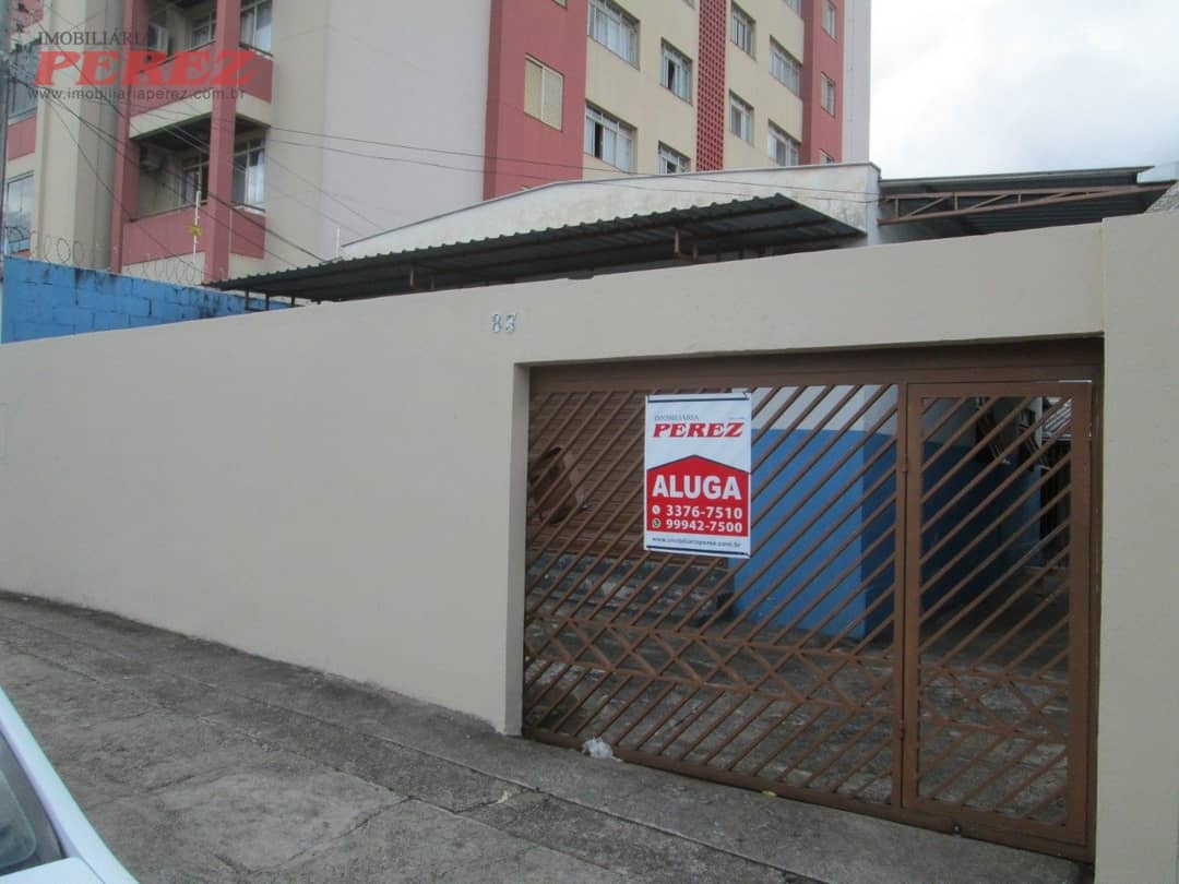 Salas, 50 m² à venda no Vila Balarotti - Londrina/PR - Foto 0
