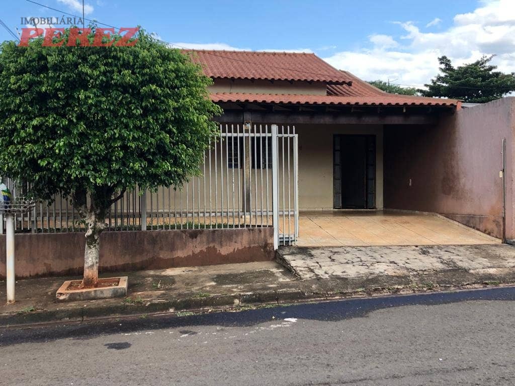 A Imobiliária Perez oferece a você uma ótima oportunidade de casa para venda em Londrina. - Foto 1