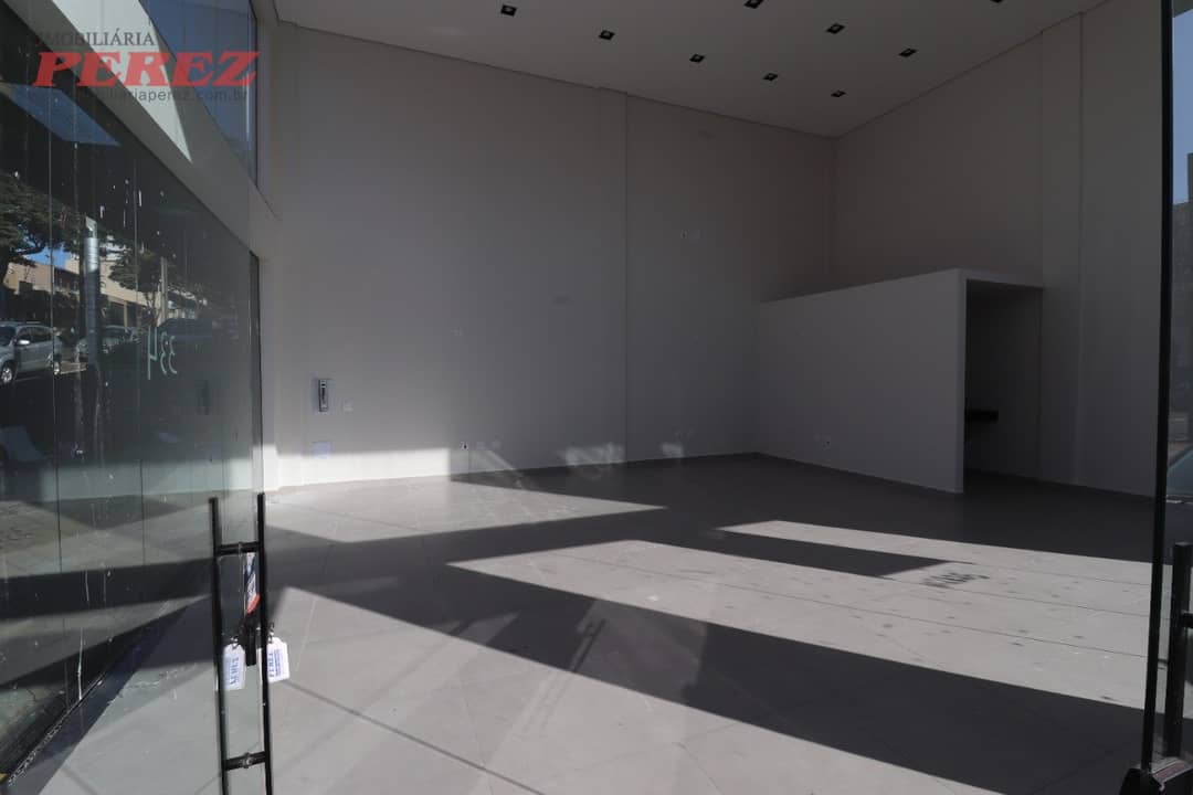 Salas, 82 m² para alugar no Centro - Londrina/PR - Foto 4