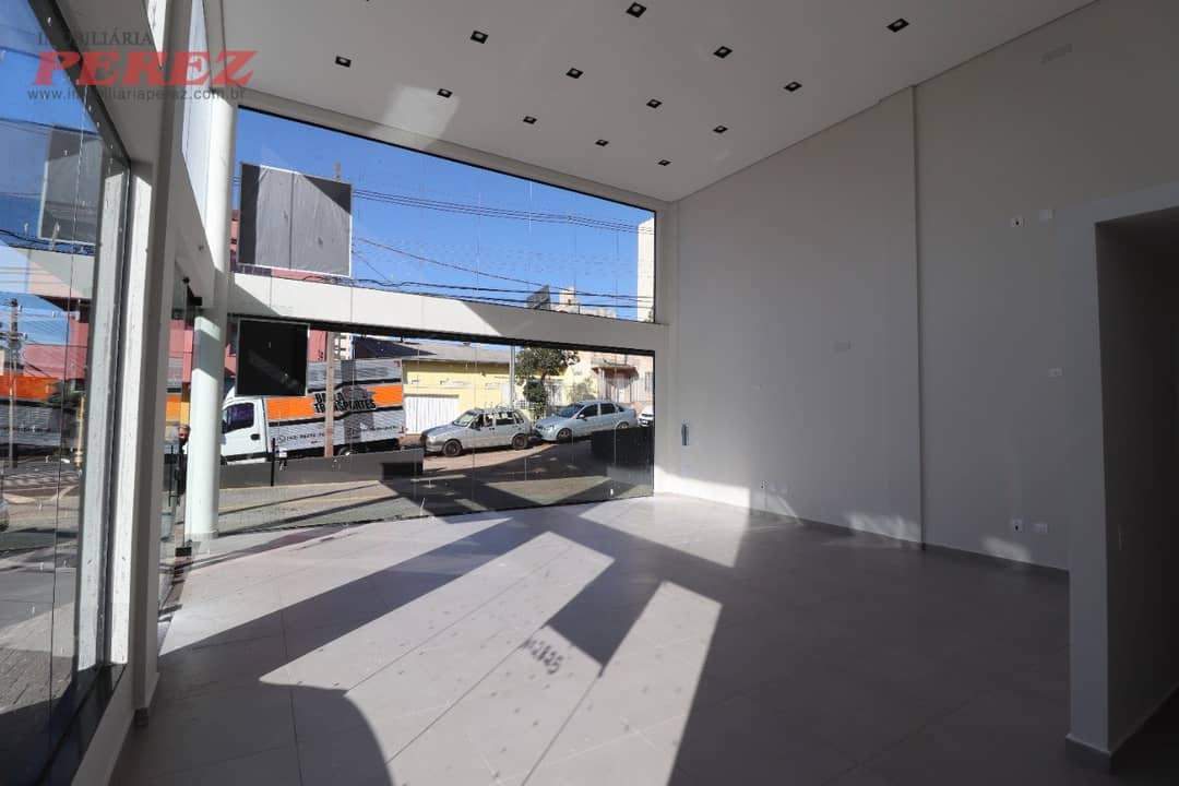 Salas, 82 m² para alugar no Centro - Londrina/PR - Foto 3