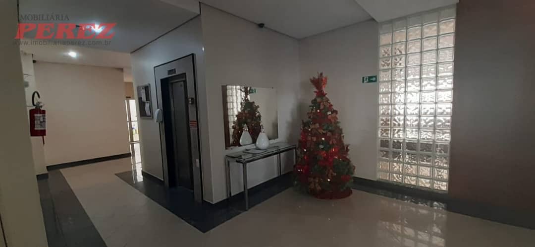 Apartamento no Maximus Residence, de 2 quartos, 69 m² à venda no Centro - Londrina/PR - Foto 3