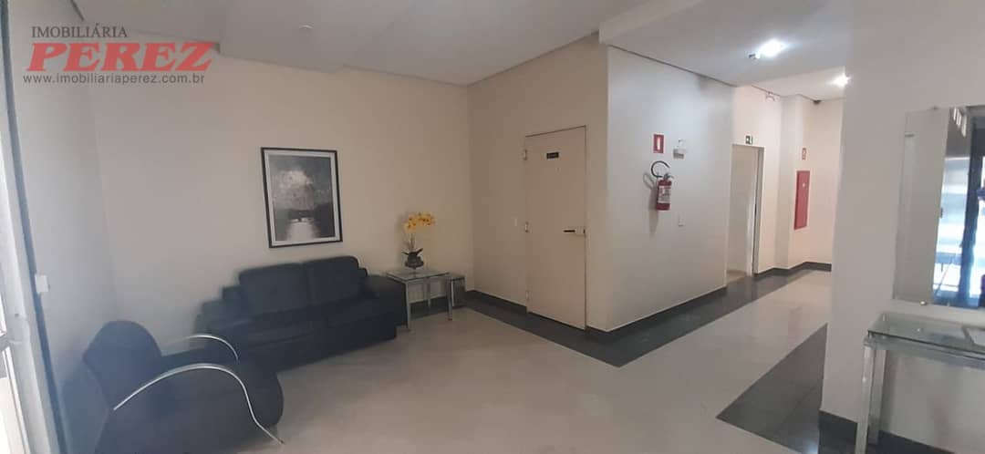 Apartamento no Maximus Residence, de 2 quartos, 69 m² à venda no Centro - Londrina/PR - Foto 2