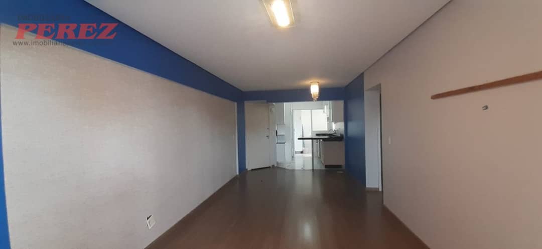 Apartamento no Maximus Residence, de 2 quartos, 69 m² à venda no Centro - Londrina/PR - Foto 4