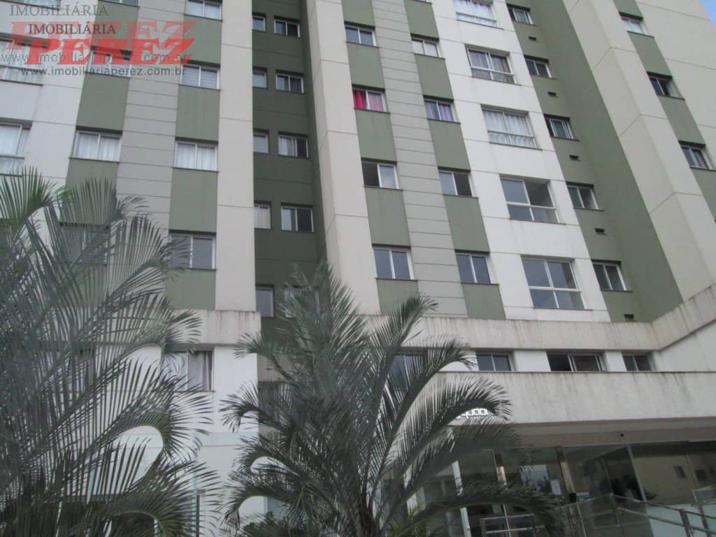 Apartamento para venda em Londrina, Terra Parque- Quadra Construtora - Foto 0