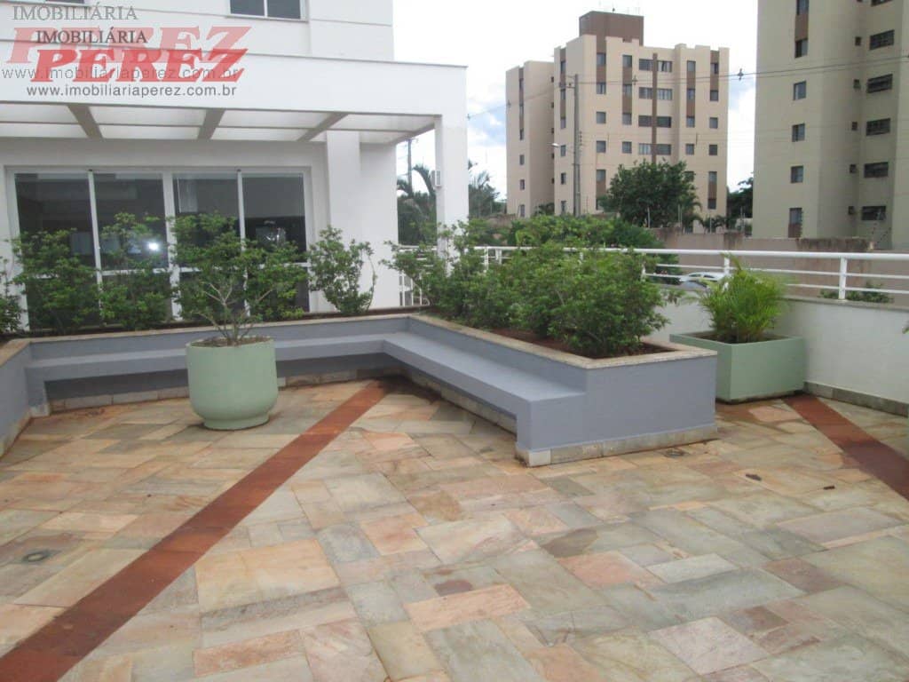 Apartamento para venda em Londrina, Terra Parque- Quadra Construtora - Foto 3