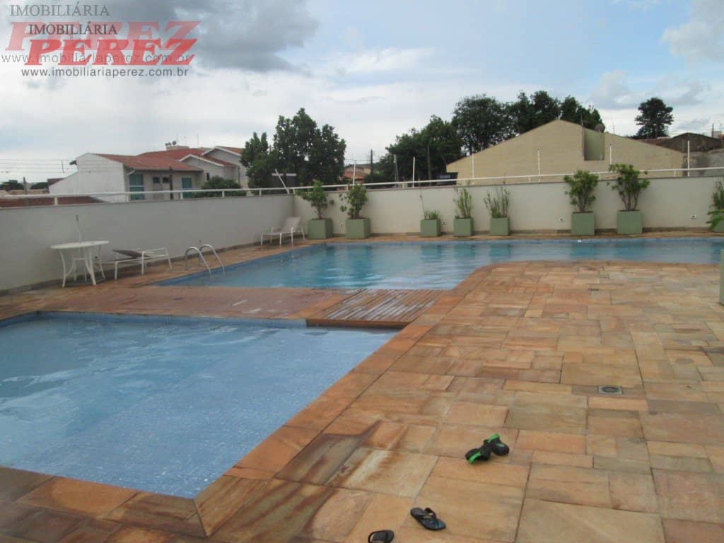 Apartamento para venda em Londrina, Terra Parque- Quadra Construtora - Foto 4