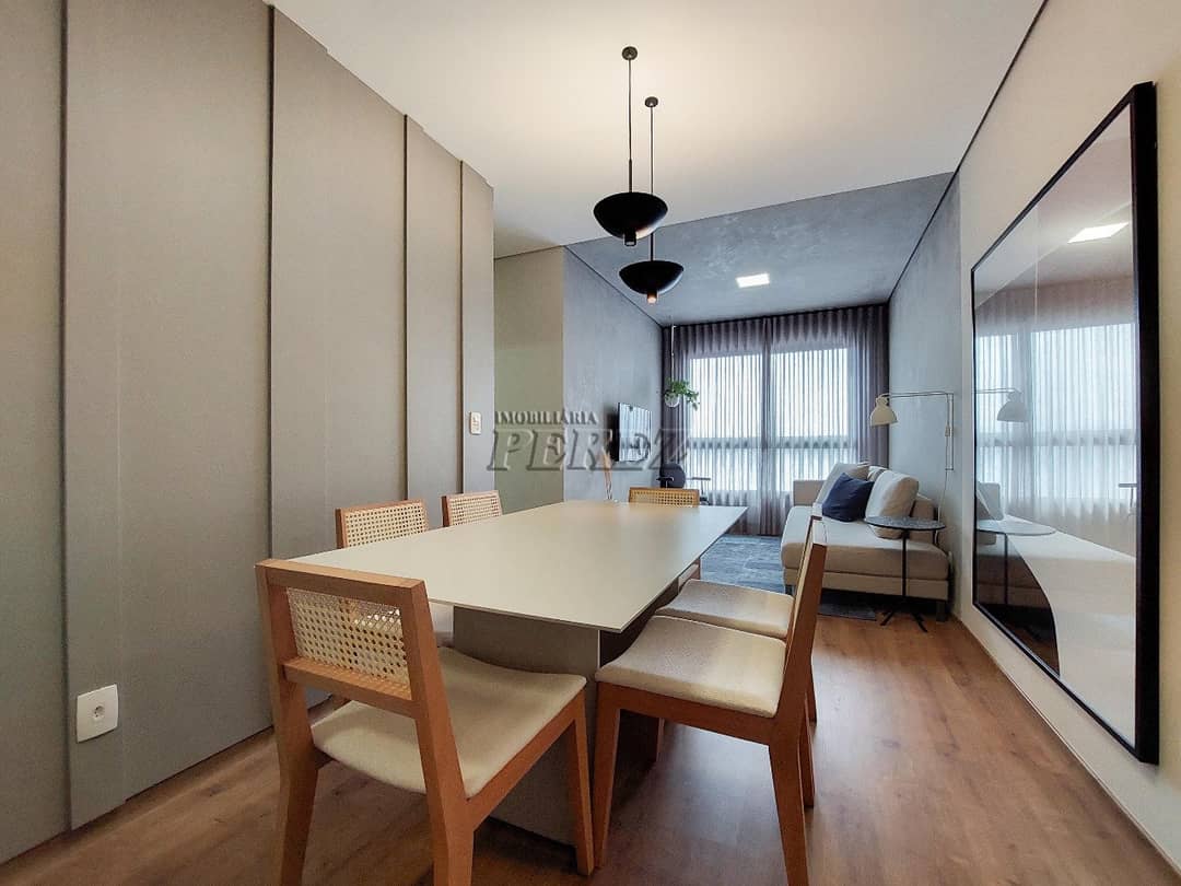Apartamento no Lunaparque Residencial, de 3 quartos, 70.99 m² à venda no Veraliz - Londrina/PR - Foto 2