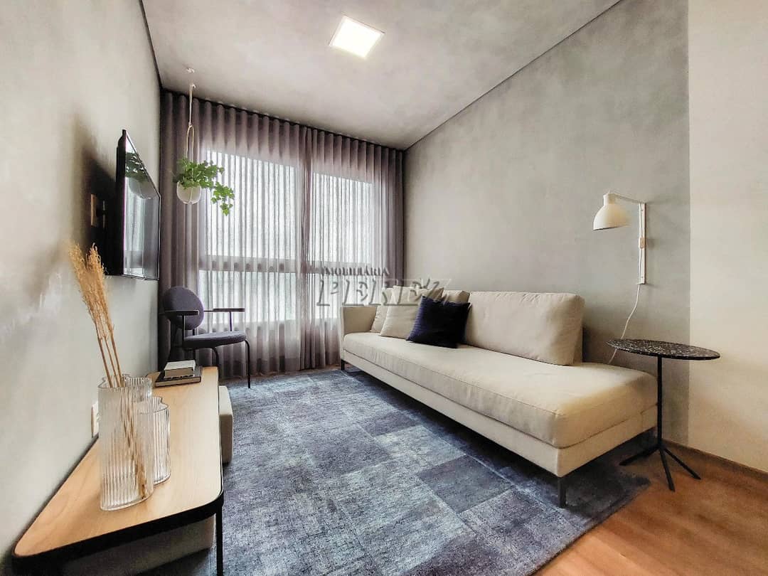 Apartamento no Lunaparque Residencial, de 3 quartos, 70.99 m² à venda no Veraliz - Londrina/PR - Foto 1