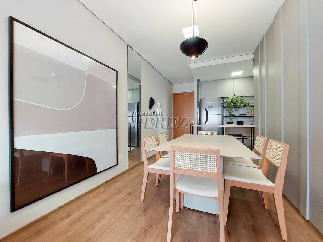 Apartamento no Lunaparque Residencial, de 3 quartos, 70.99 m² à venda no Veraliz - Londrina/PR - Foto 3