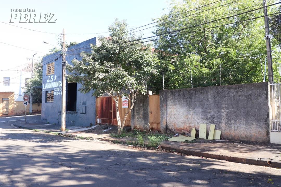 Galpão, 437 m² à venda no Vila Ziober - Londrina/PR - Foto 4