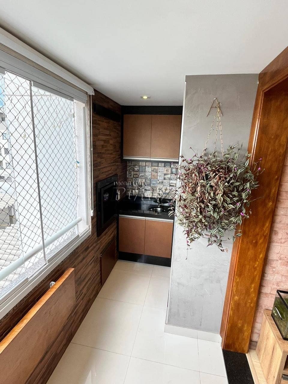 Apartamento à venda no Boulevard Village no centro de Londrina - Foto 2