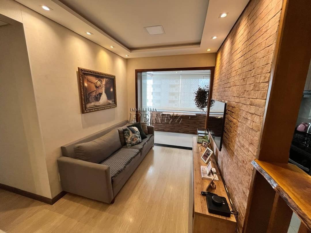 Apartamento à venda no Boulevard Village no centro de Londrina - Foto 3