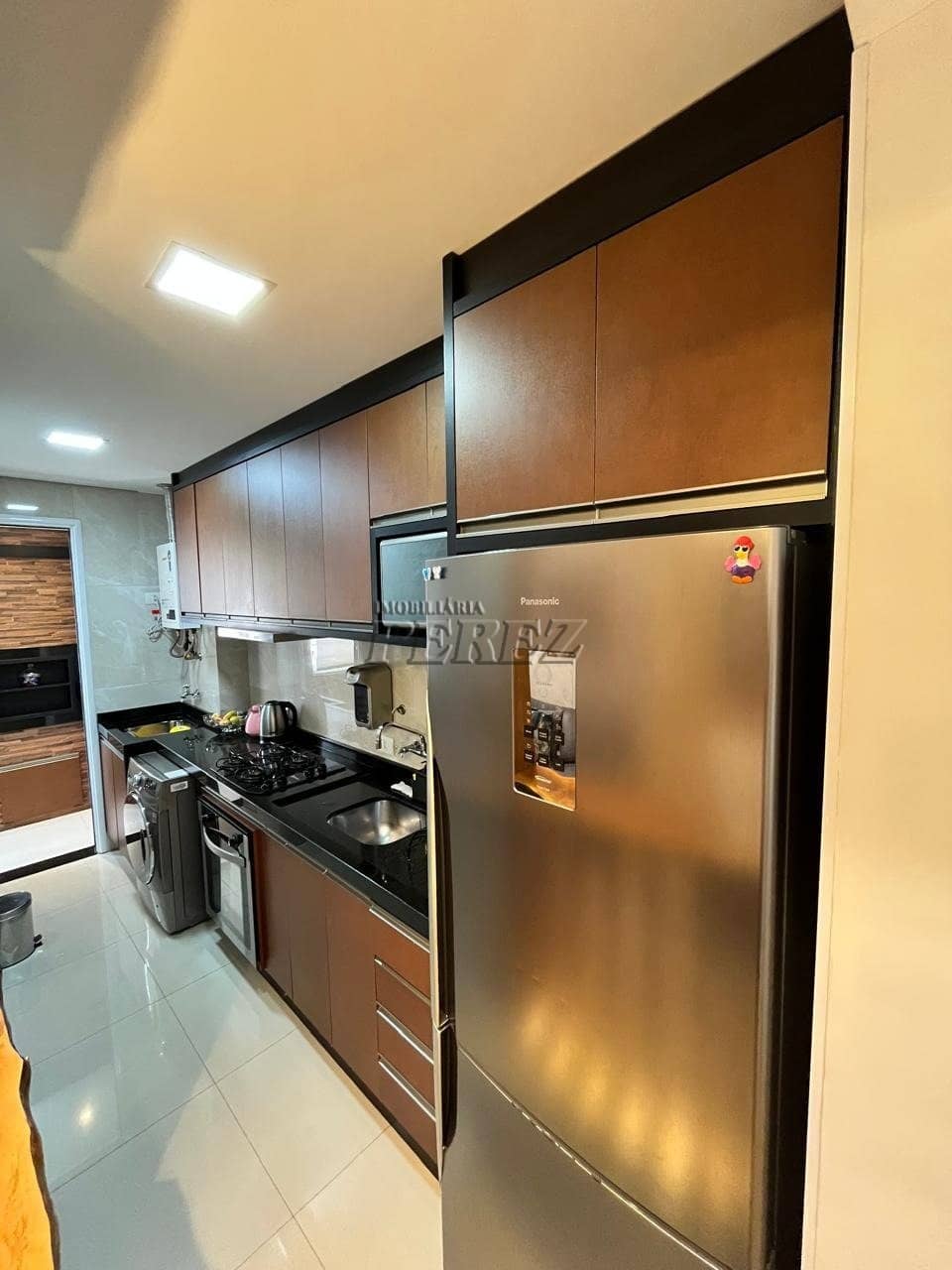 Apartamento à venda no Boulevard Village no centro de Londrina - Foto 4