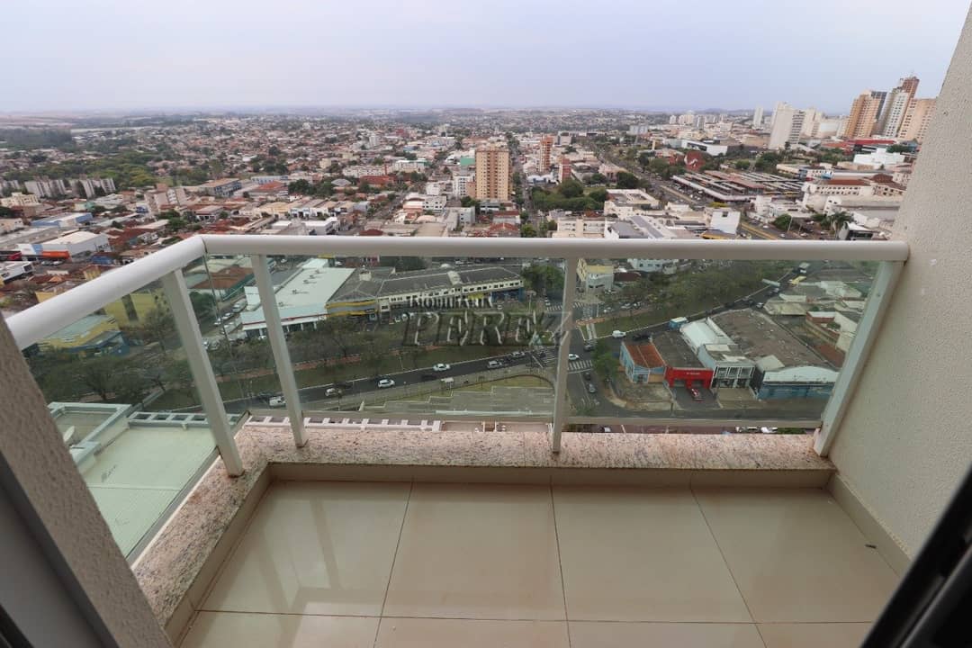 Apartamento para alugar no Edifício Inédito no centro de Londrina - Foto 3