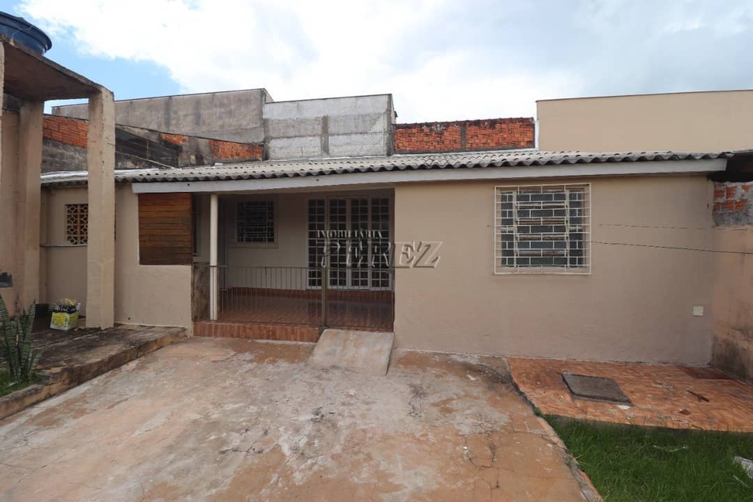 Casa para alugar na região sul de Londrina - Foto 2
