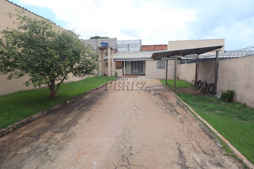 Casa para alugar na região sul de Londrina - Foto 1