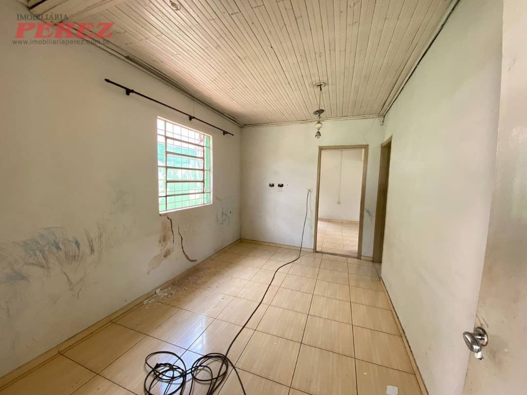 Casa, de 2 quartos, 70 m² à venda no Califórnia - Londrina/PR - Foto 1
