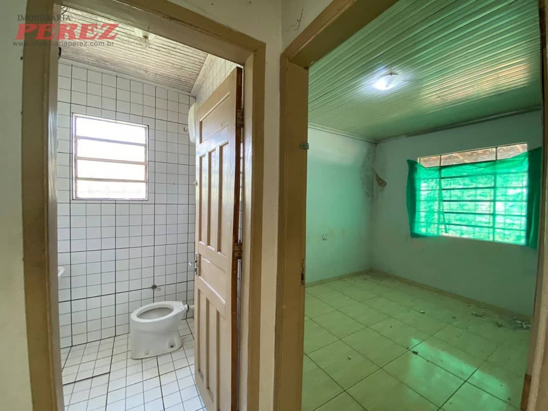 Casa, de 2 quartos, 70 m² à venda no Califórnia - Londrina/PR - Foto 3