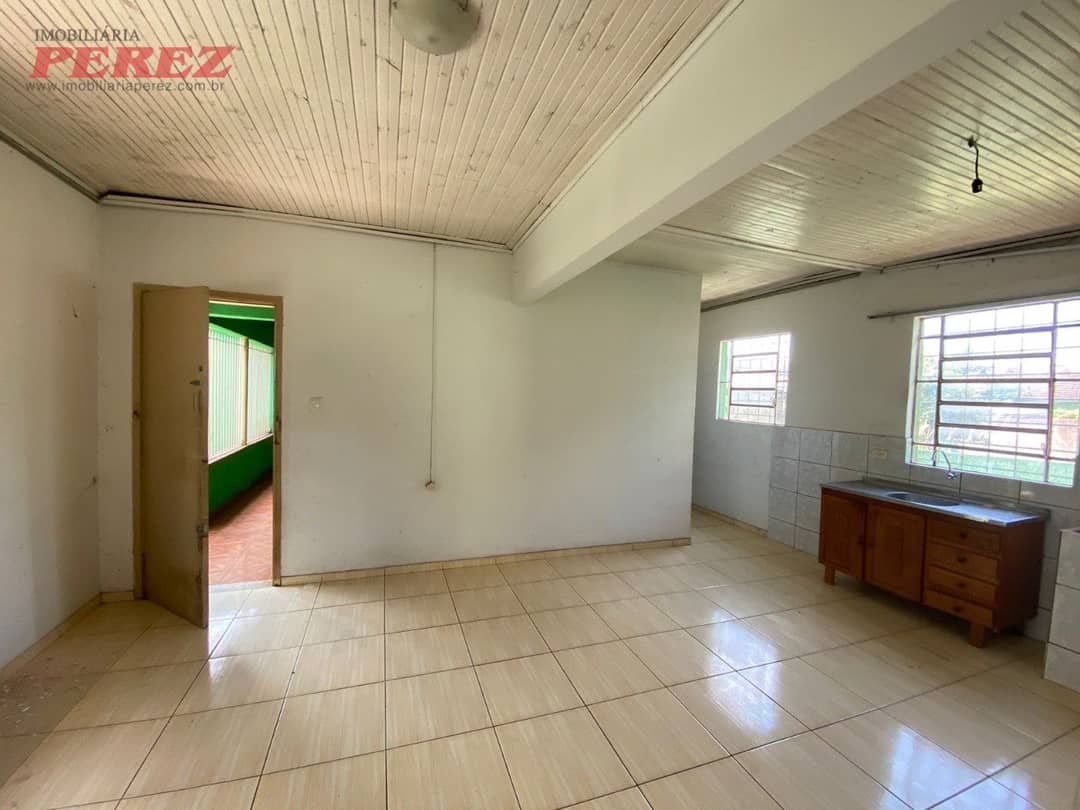 Casa, de 2 quartos, 70 m² à venda no Califórnia - Londrina/PR - Foto 4