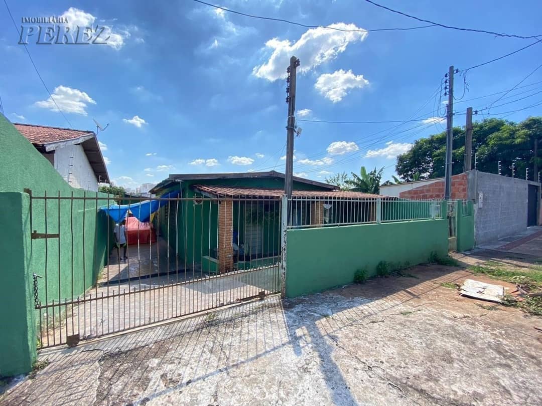 Casa, de 2 quartos, 70 m² à venda no Califórnia - Londrina/PR - Foto 0