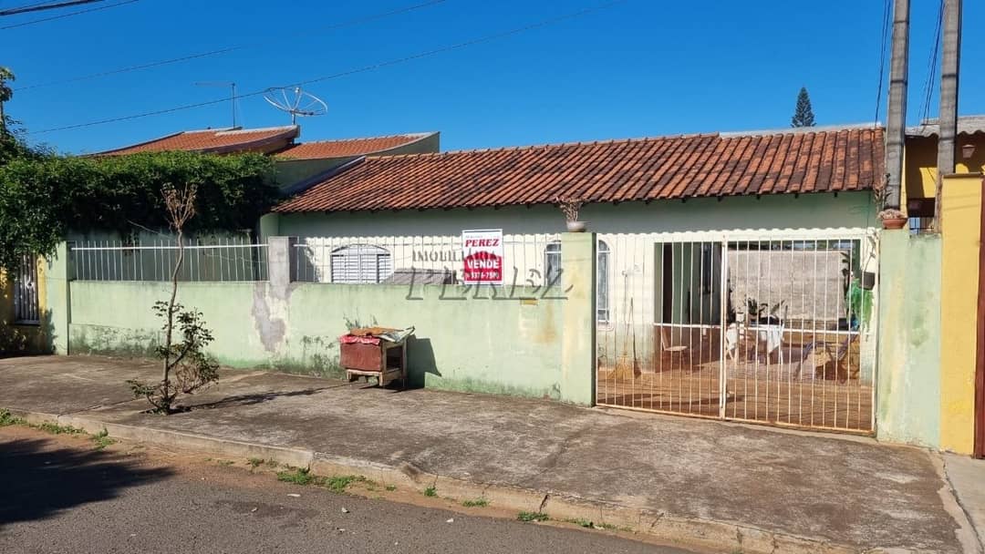Casa a venda -  Excelente oportunidade no coração da Zona Leste de Londrina! - Foto 1