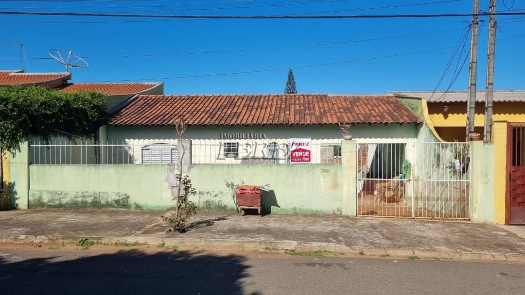 Casa a venda -  Excelente oportunidade no coração da Zona Leste de Londrina! - Foto 0