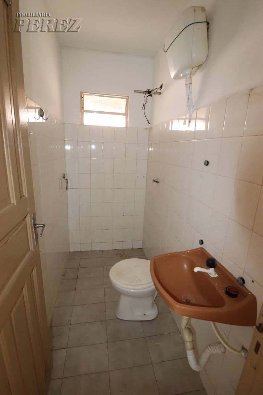 Casa, de 1 quarto para alugar no Ouro Branco - Londrina/PR - Foto 3