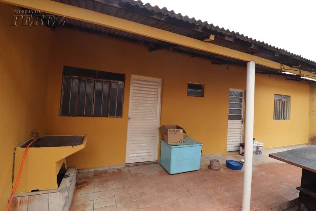 Casa, de 1 quarto para alugar no Ouro Branco - Londrina/PR - Foto 0