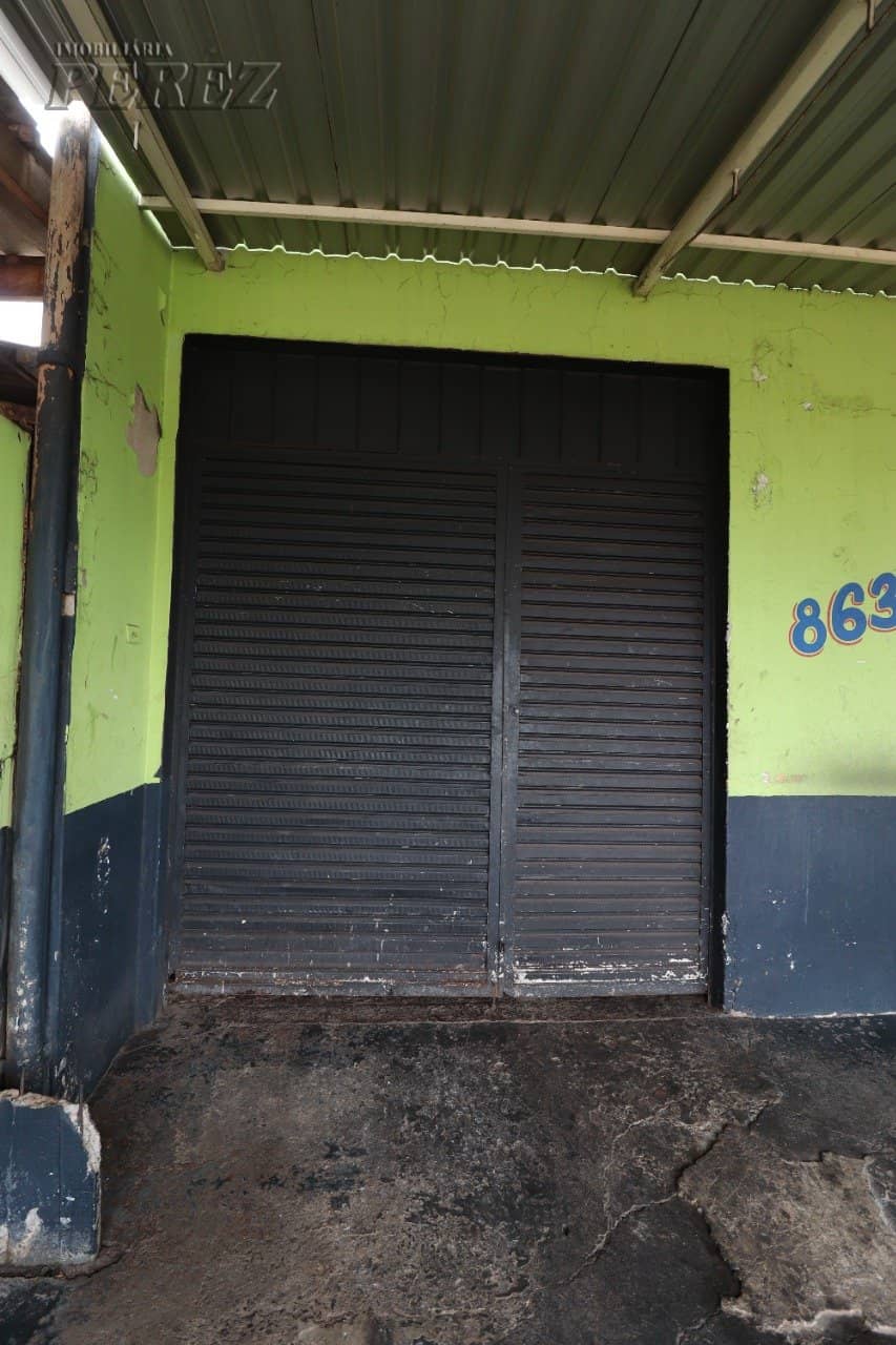 Casa, de 1 quarto para alugar no Ouro Branco - Londrina/PR - Foto 1