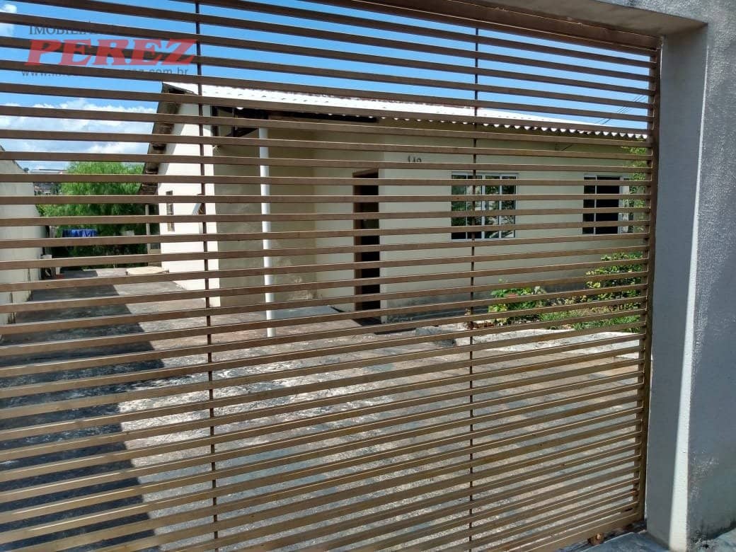 Casa, de 2 quartos, 66 m² à venda no Paraíso - Londrina/PR - Foto 1