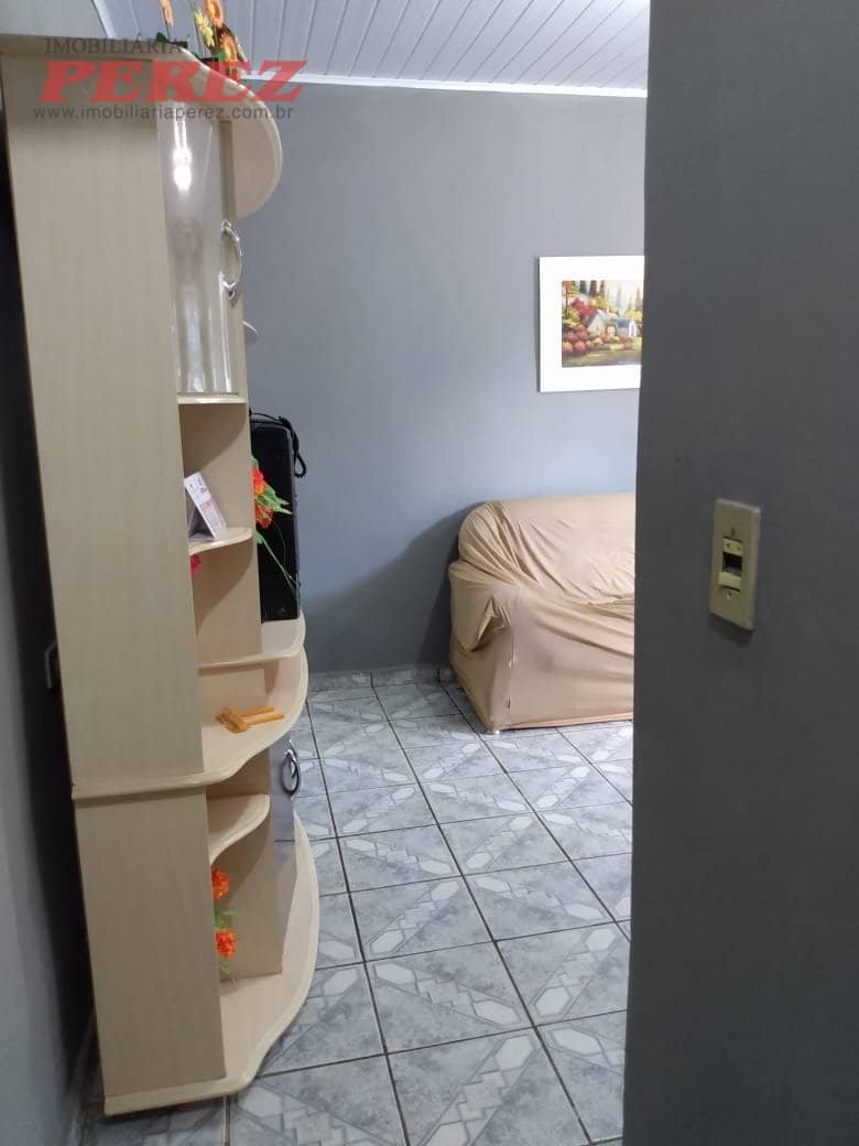 Casa, de 2 quartos, 66 m² à venda no Paraíso - Londrina/PR - Foto 4