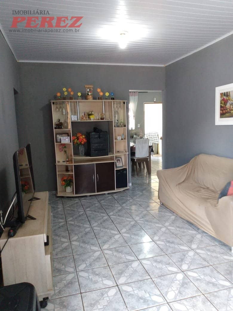 Casa, de 2 quartos, 66 m² à venda no Paraíso - Londrina/PR - Foto 3
