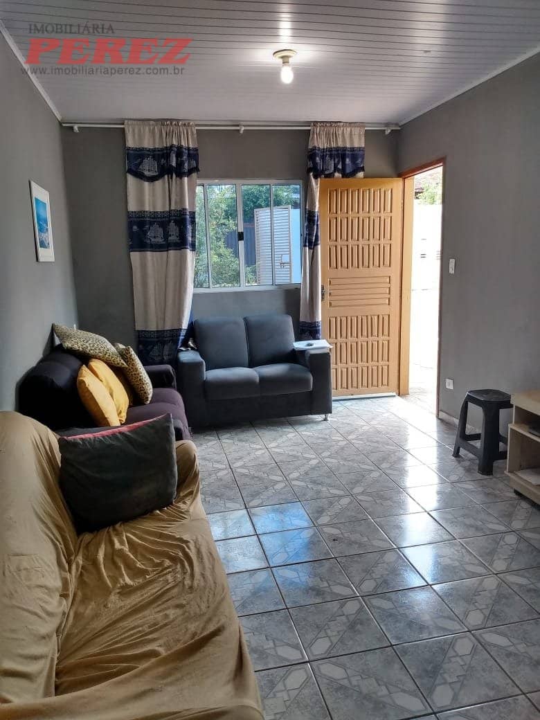 Casa, de 2 quartos, 66 m² à venda no Paraíso - Londrina/PR - Foto 2
