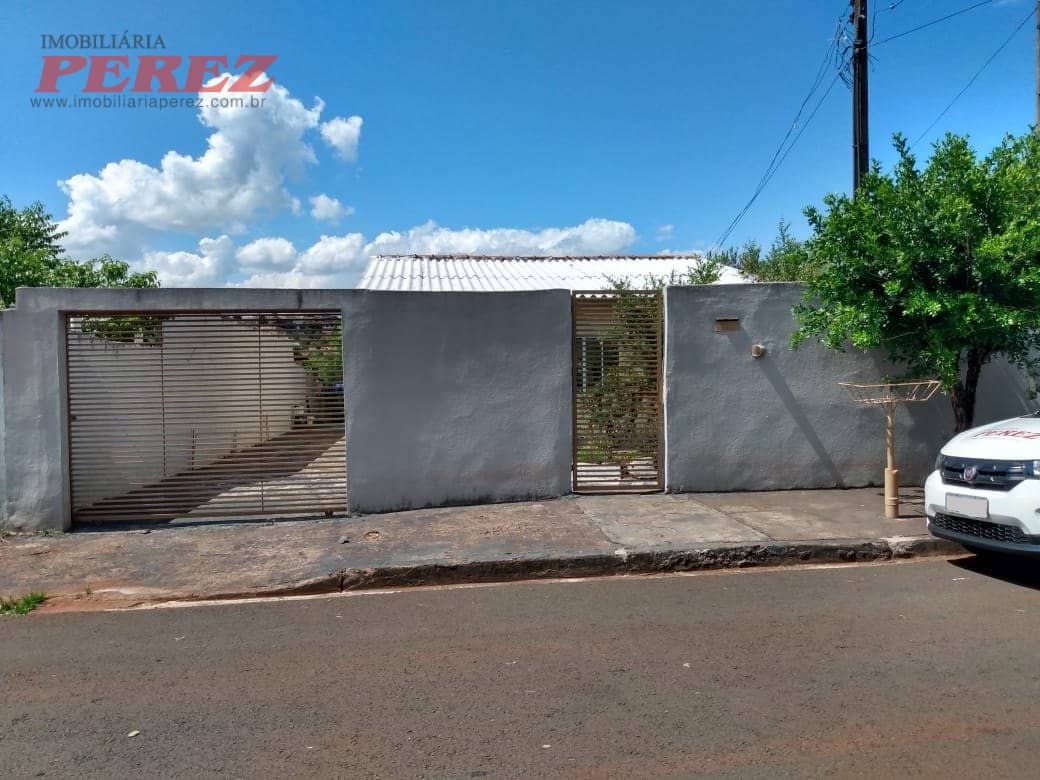 Casa, de 2 quartos, 66 m² à venda no Paraíso - Londrina/PR - Foto 0