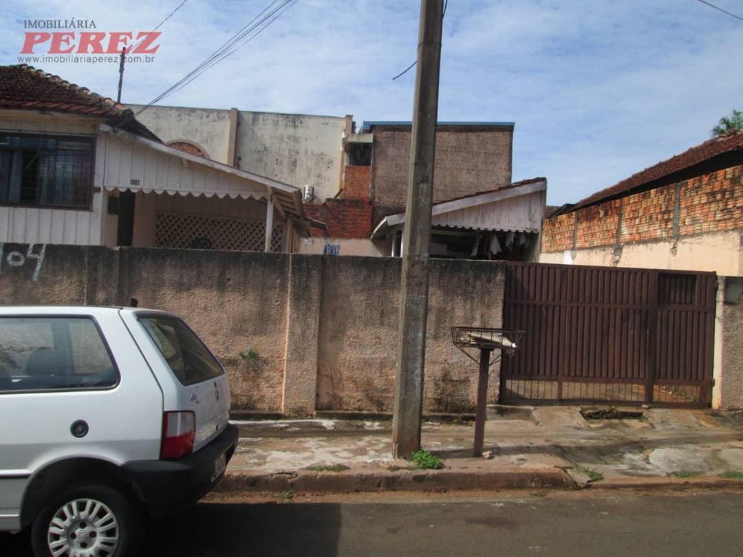 Casa para venda na região central de Londrina. - Foto 1