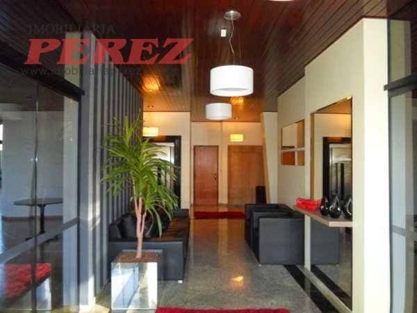 Apartamento no Edifício Floresta Negra, de 3 quartos, 128.5 m² à venda no Centro - Londrina/PR - Foto 3