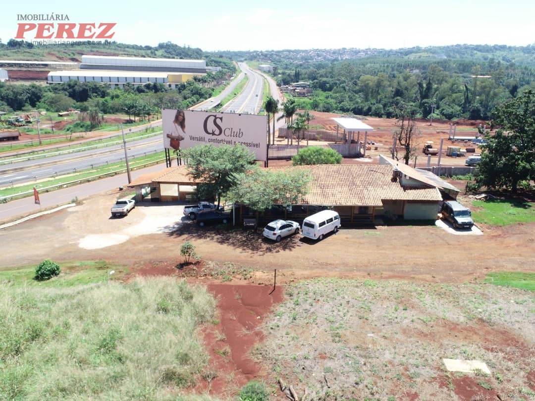 Imóveis Rurais, de 4 quartos, 700 m² à venda no Jardim Das Palmeiras - Londrina/PR - Foto 0