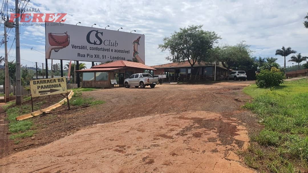 Imóveis Rurais, de 4 quartos, 700 m² à venda no Jardim Das Palmeiras - Londrina/PR - Foto 4