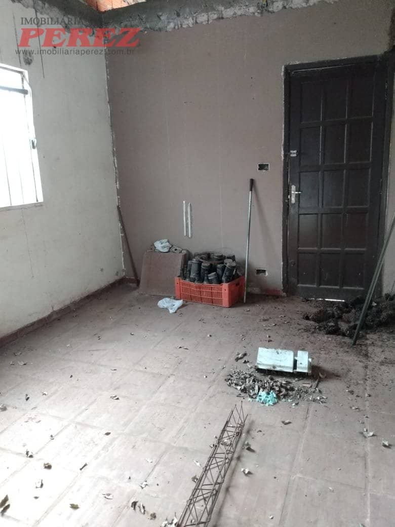 Casa, de 2 quartos, 60 m² à venda no Jardim Kase - Londrina/PR - Foto 3